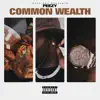 Stream & download Common Wealth - Single