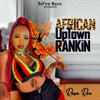 African Uptown Rankin - Single