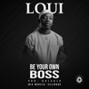 Be Your Own Boss - Single