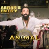Abrar’S Entry Jamal Kudu (From "ANIMAL") - Single, 2023
