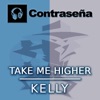 Take Me Higher - Single