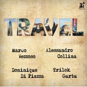 Travel (feat. Trilok Gurtu & Dominique Di piazza) artwork