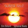 Surya 2012 album lyrics, reviews, download