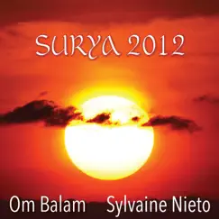 Surya 2012 by Om Balam & Sylvaine Nieto album reviews, ratings, credits