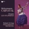 Carnaval, Op. 9: No. 11, Chiarina (Orch. Kalafati) artwork