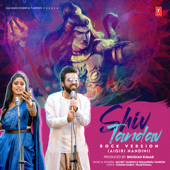 Shiv Tandav Rock Version (Aigiri Nandini) - Sachet Tandon & Parampara Tandon