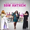 BBW Anthem - Tamara McClain lyrics
