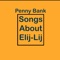 Elijah the Prophet - Penny Bank lyrics