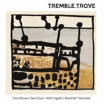 Chris Brown, Ben Davis, Marshall Trammell & Matt Ingalls - Symbiotic Quartet Duos