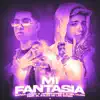 Mi Fantasía (feat. El Goldo De Las Conec) - Single album lyrics, reviews, download