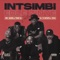 Intsimbi Edlezinye (feat. M.J, F3 Dipapa & Toss) artwork