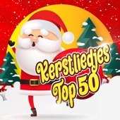 Kerstliedjes Top 50 artwork