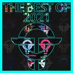 Twists Of Time The Best Of 2021 by Various Artists album reviews, ratings, credits