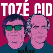 TOZÉ CID - 1969 A 2023 artwork