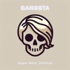 Gangsta (Techno Version) - Single