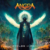 Angra - Ride Into the Storm