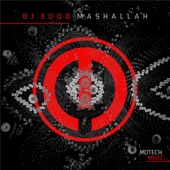 Mashallah - EP artwork