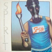 Spirit - I Got a Line On You