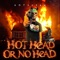 Richard Sherman (feat. Pop demon & Stayonyoten) - HOT4EVAA lyrics