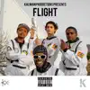 Flight (feat. Mello, Dre Da Kingpen & Tay Diddy) - Single album lyrics, reviews, download