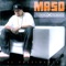 A Veces Me Pregunto - Maso El Presidente lyrics