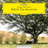 BACH: The Art of Life (Encore Edition) artwork