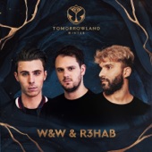 Tomorrowland Winter 2023: W&W & R3HAB at Mainstage (DJ Mix) artwork