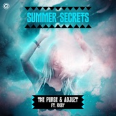 Summer Secrets (Extended Mix) artwork