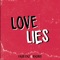 Love Lies (feat. Faux Paz) - Radius lyrics