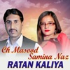 Ch Masood - Single