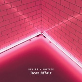 Neon Affair artwork