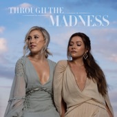 Through The Madness, Vol. 1 artwork