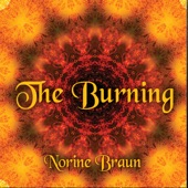 Norine Braun - The Burning