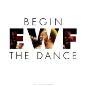 Begin the Dance (Live 1988) artwork