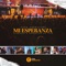 Mora en Mi Vida (feat. Jorge Bravo) [Live] artwork