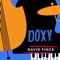 Doxy (feat. Ed Czach & Aaron Kimmel) artwork