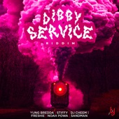 Steamy Service artwork
