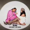 Reina (feat. Jacky Romero) - Single album lyrics, reviews, download