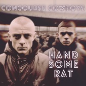 Concourse Cowboys - Single