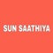 Sun Saathiya - Jwitz lyrics