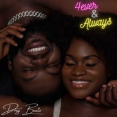 4ever & Always - EP artwork