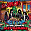 Merry Christmas Joey Ramone - Single