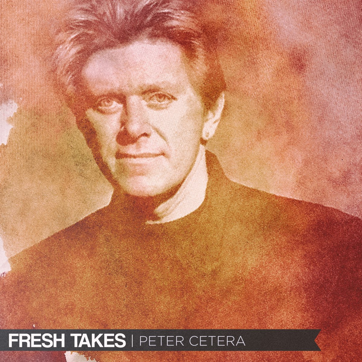 Peter Cetera. Peter Cetera в молодости.