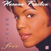 Nnenna Freelon - Shaking Free