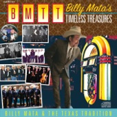 Billy Mata & the Texas Tradition - Undo the Right