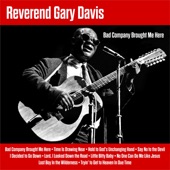 Reverend Gary Davis - Lord, I Looked Down the Road