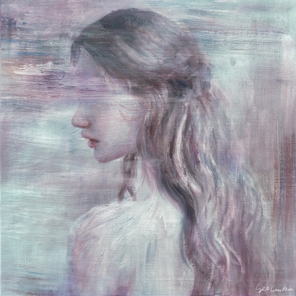 if.iwere – 눈 – Single