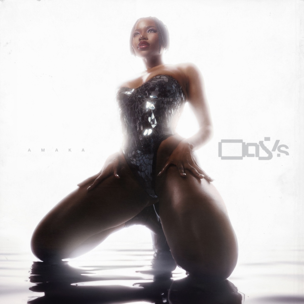 AMAKA - OASIS - EP (2023) [iTunes Plus AAC M4A]-新房子