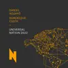 Universal Nation 2022 - Single album lyrics, reviews, download