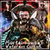 Mortal Kombat Veterans Cypher (feat. None Like Joshua, Jamar Rose, Knight of Breath, KBN Chrollo, InternetCity & Kumodo Dragon) song lyrics
